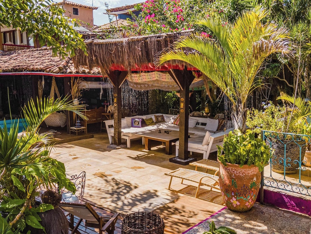 Aquabarra Boutique Hotel Spa 56/62