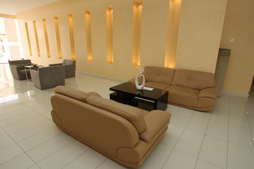 رؤوم إن الخفجي الجنوبي(Raoum Inn Serviced Apartments Khafji) 37/50