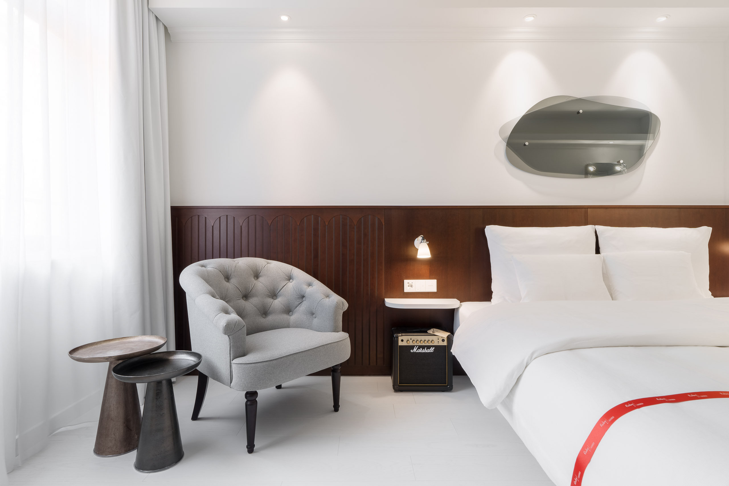 Ruby Hanna Hotel Stuttgart 14/50