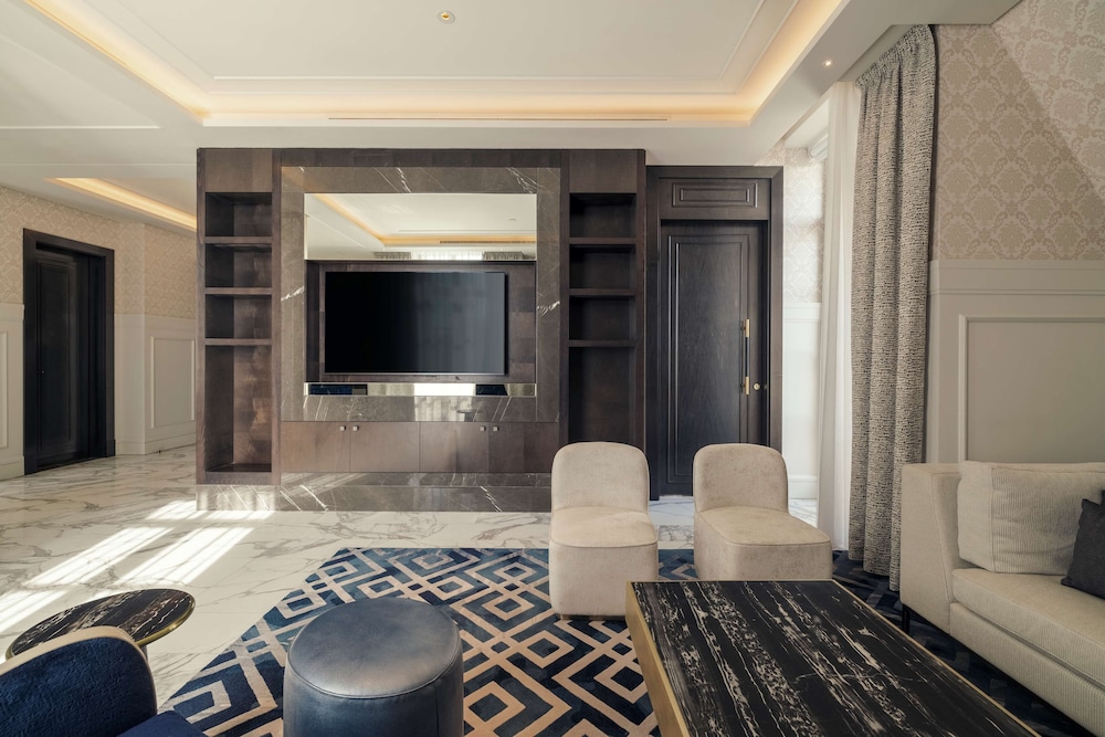 مانسارد الرياض ، أحد فنادق راديسون كوليكشن(Mansard Riyadh, A Radisson Collection Hotel) 52/72
