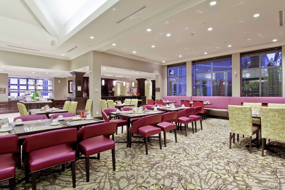 Hilton Garden Inn Toronto/Ajax 59/62