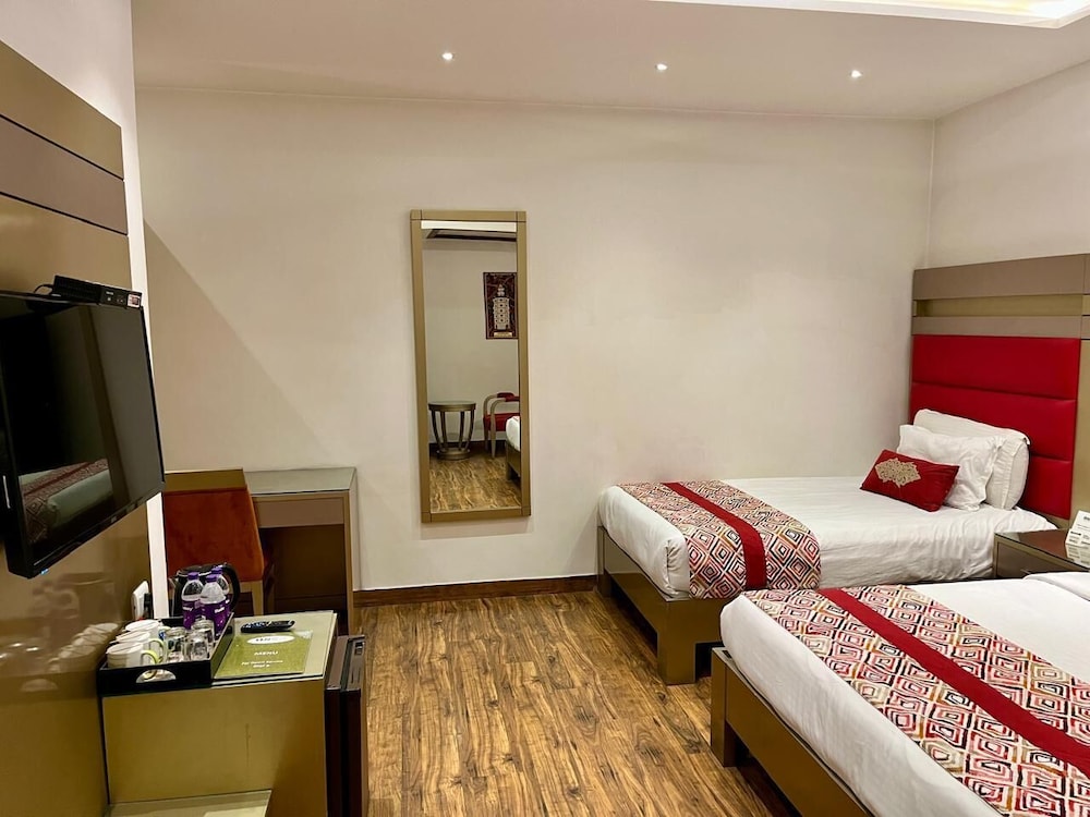 One Earth GG Regency Amritsar 7/34