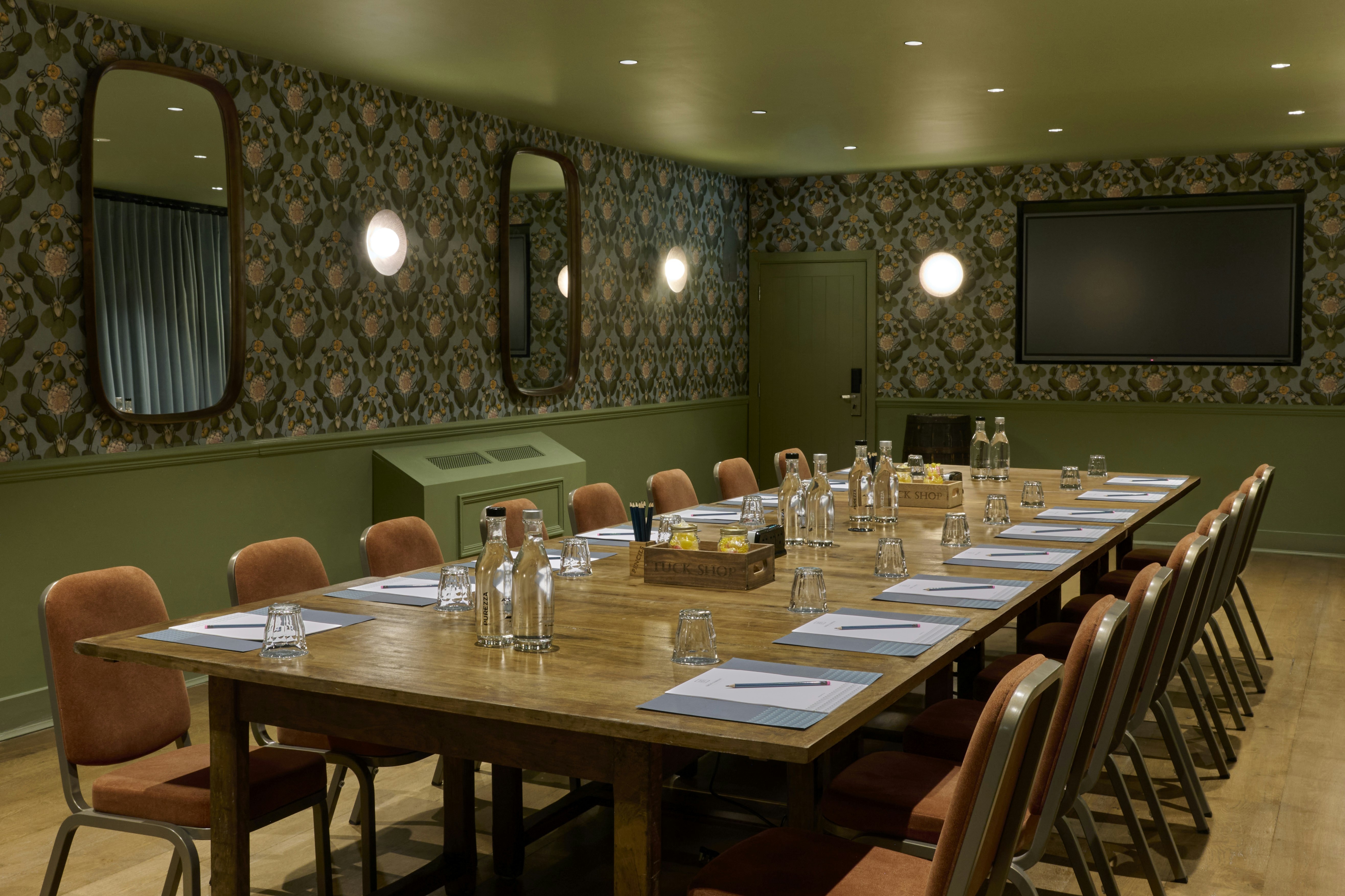 Hotel Du Vin & Bistro Henley-On-Thames 47/56