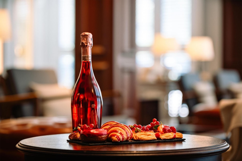 ケンピンスキー セイシェル リゾート(Kempinski Seychelles Resort) 写真3