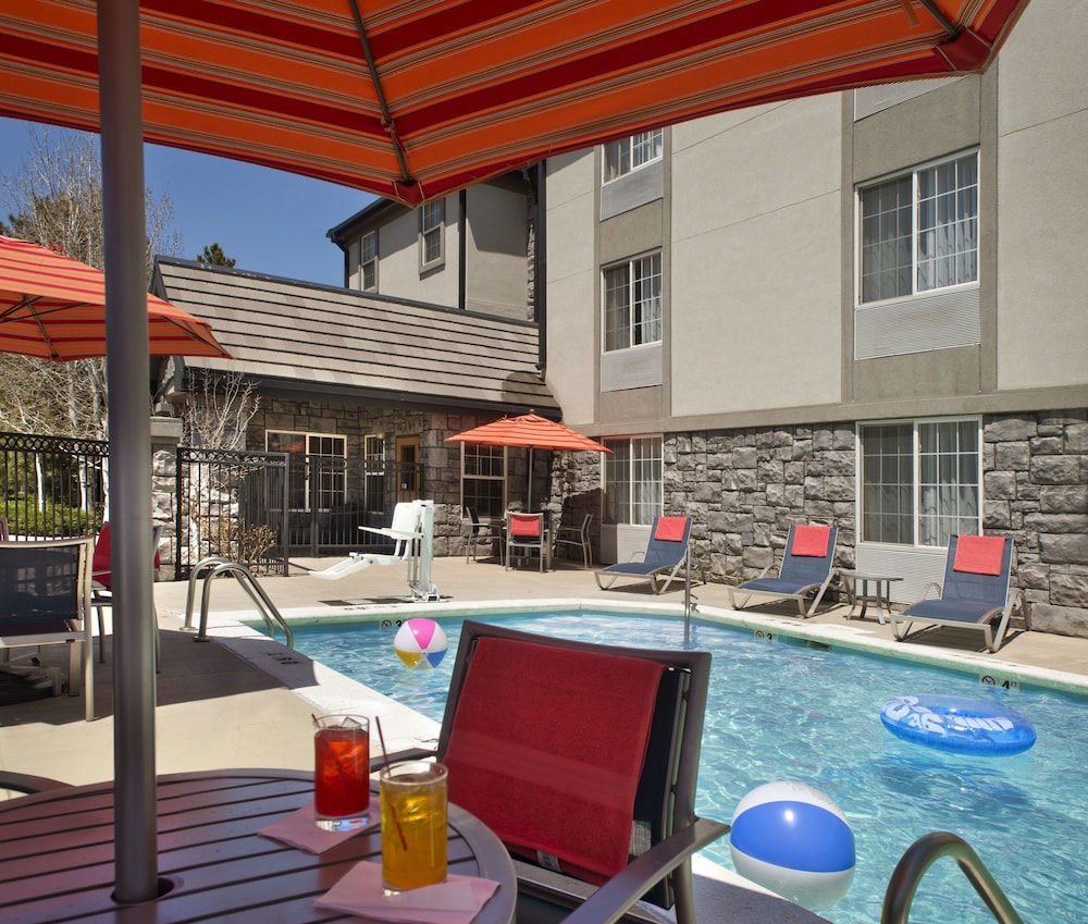 Towneplace Suites By Marriott Denver Tech Center 19/21