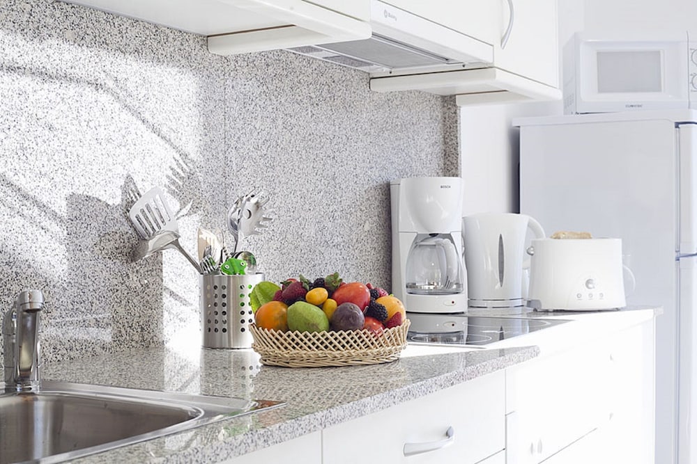 CHARMSUITES NOU RAMBLA APARTMENTS 14/42
