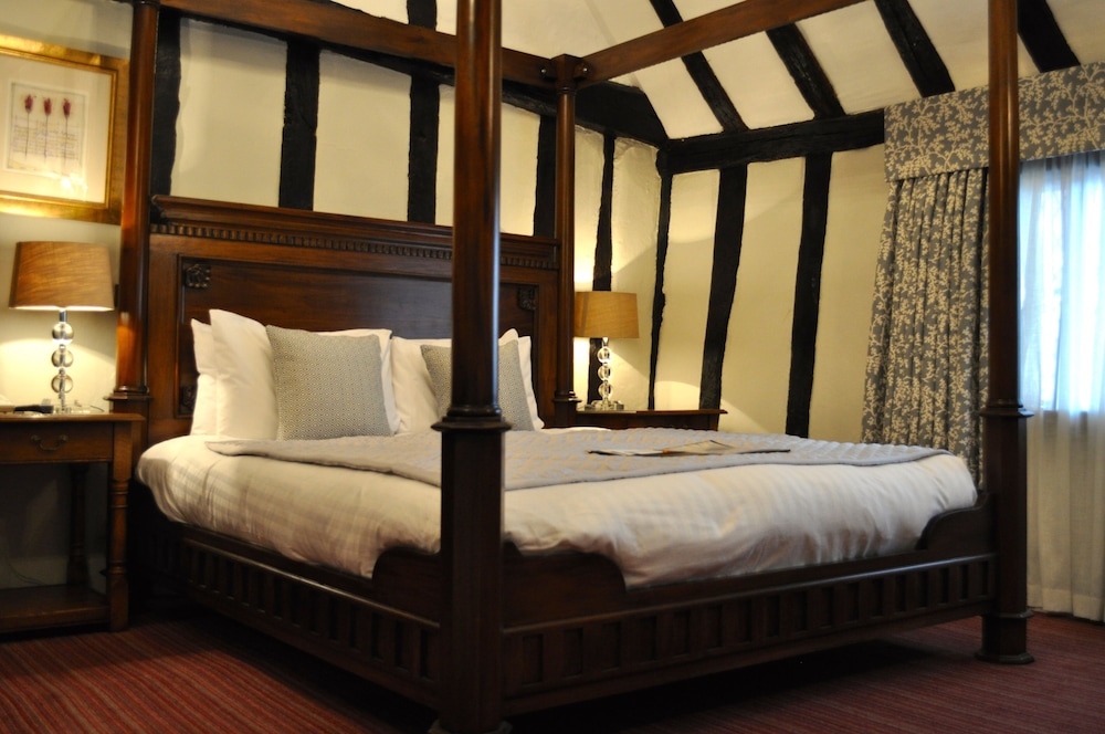 Best Western The Rose And Crown Colchester 11/47