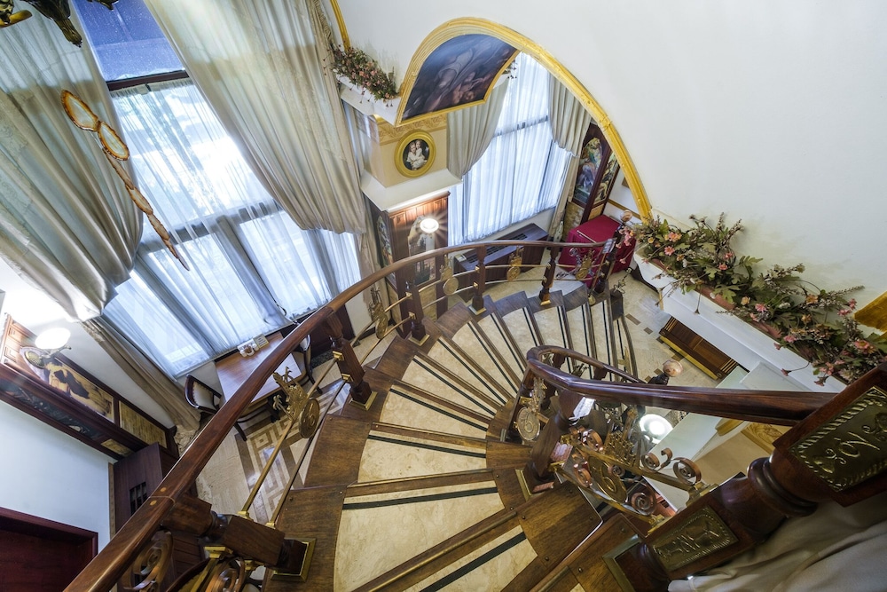 Oglakcioglu Park Boutique Hotel 8/71