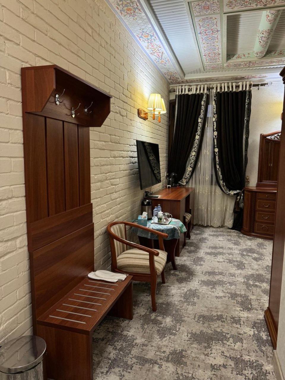 Arba Hotel 24/50