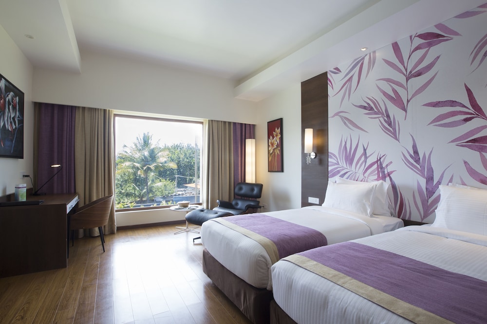 Purple Palms Resort & Spa 14/58