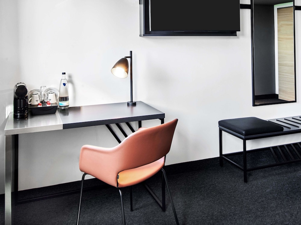 B B Hotel Frankfurt Airport 39/48
