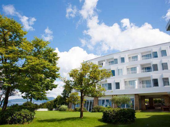 Hotel Passage Kinkai 8/31