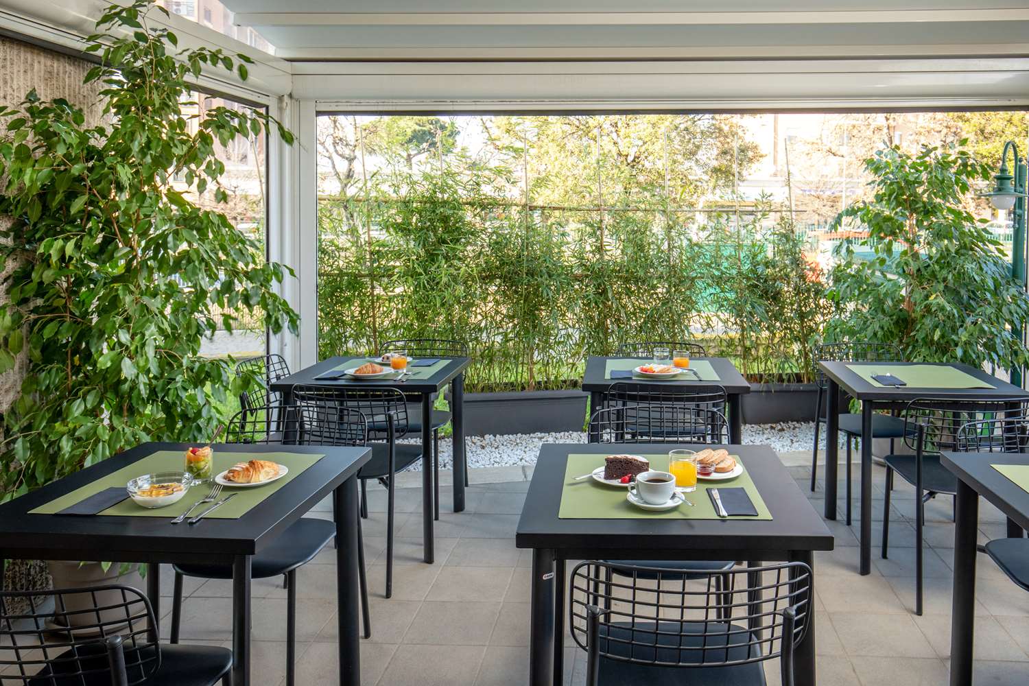 Best Western Hotel Viterbo 33/42