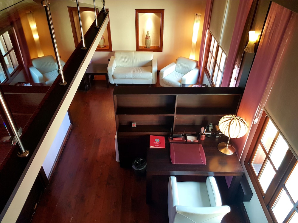 Eski Masal Hotel - Special Class 7/37