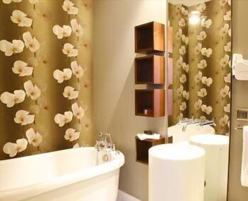 Hotel Samm Bistro Spa Boutique Class 10/50