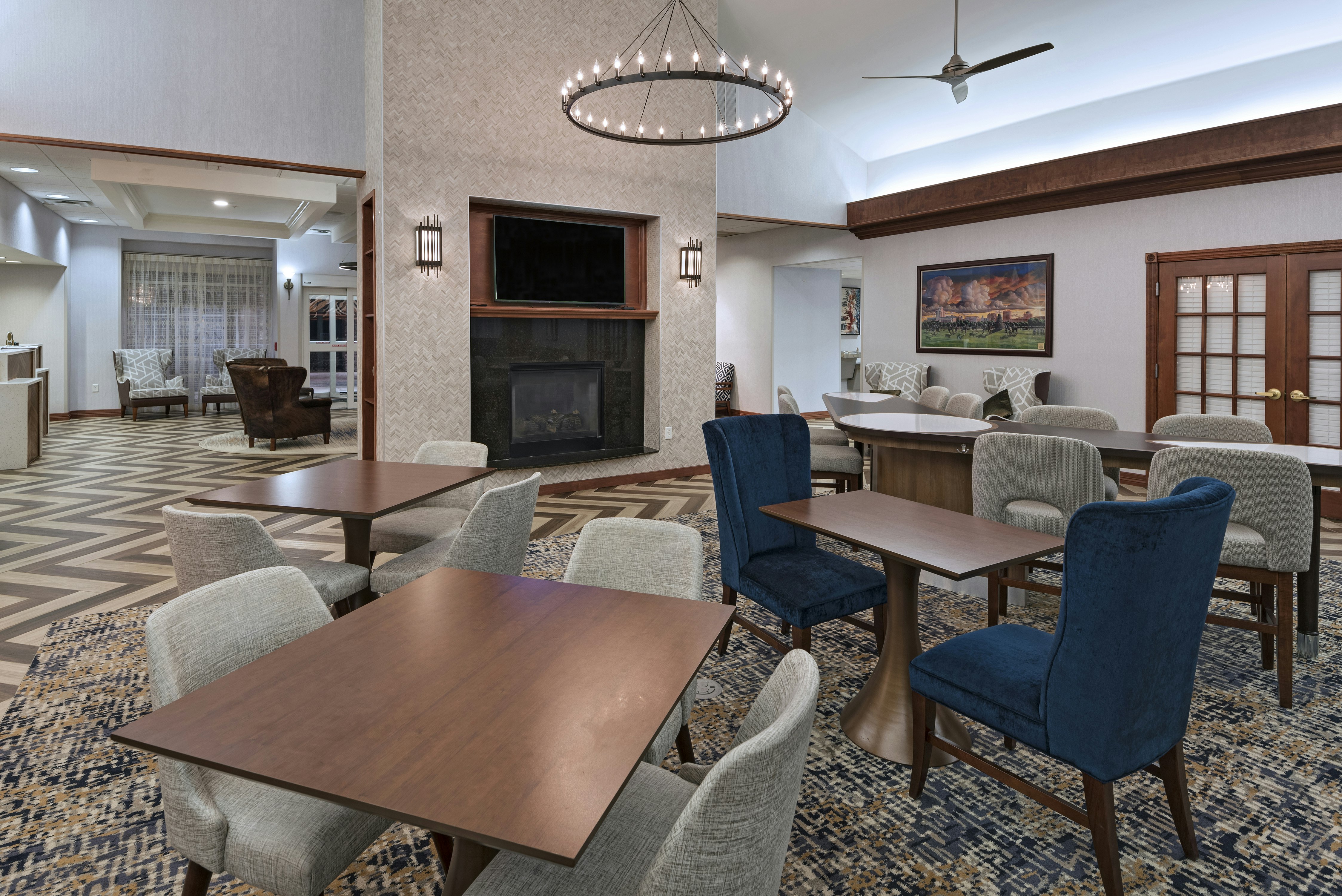 Homewood Suites by Hilton College Station 7/14
