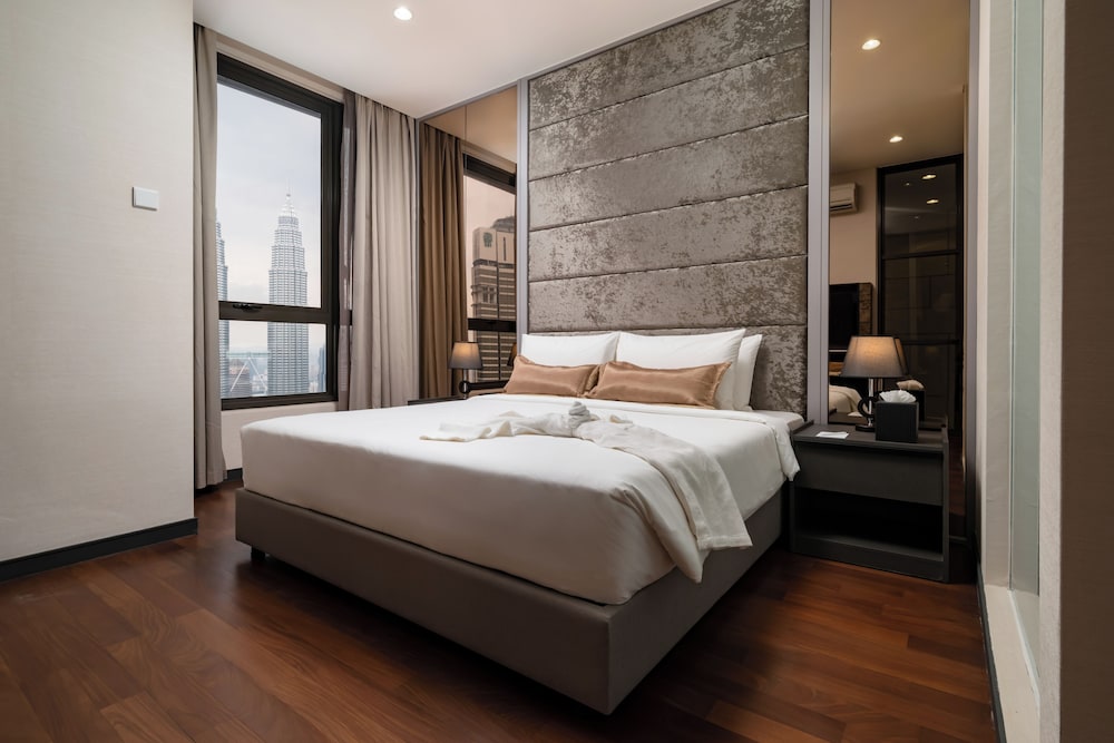 Wyndham Suites KLCC 12/47
