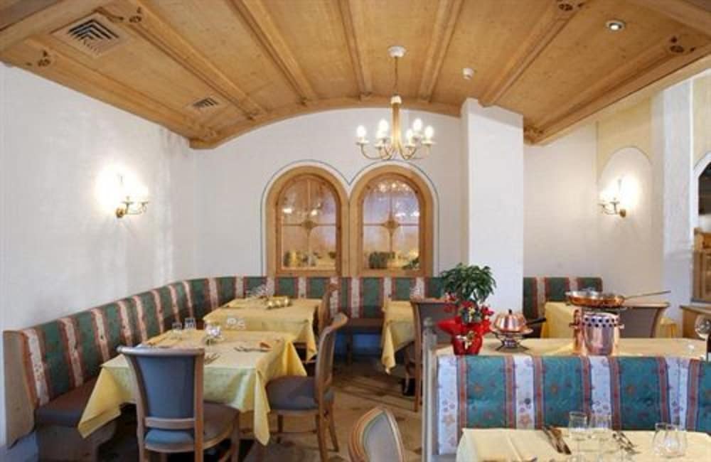 Casa Del Campo Hotel 36/45