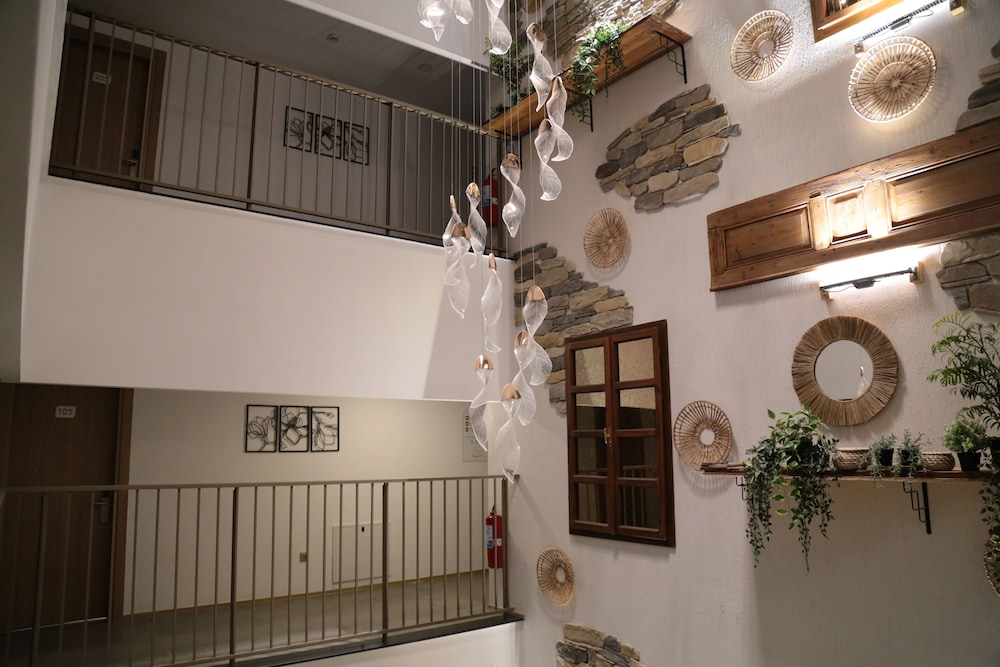 Gulluk Uno Elegance Otel 12/50