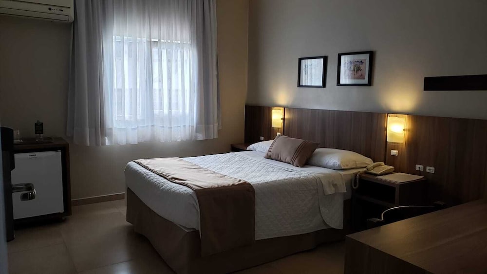 Hotel Alvorada - Concordia 20/66