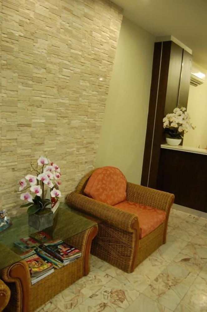 Baan Manthana Hotel 41/50