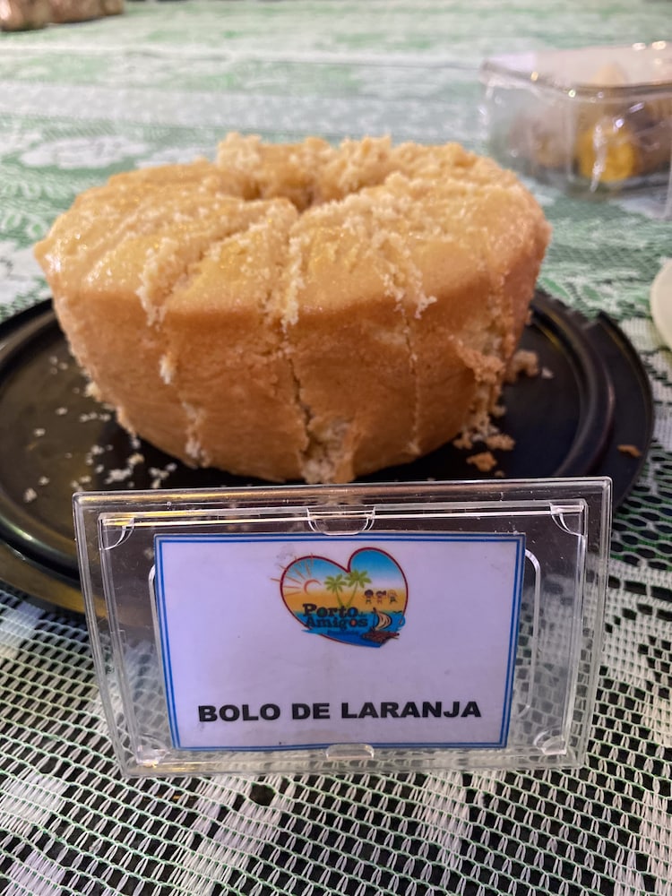 Pousada Porto de Amigos 44/61