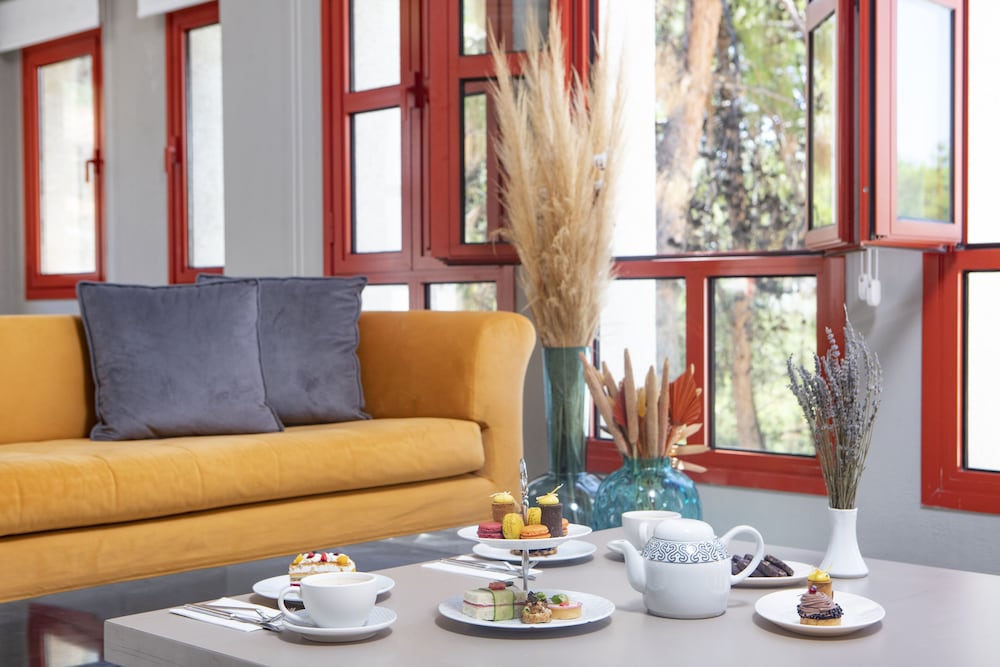 Hapimag Sea Garden Resort 2/50