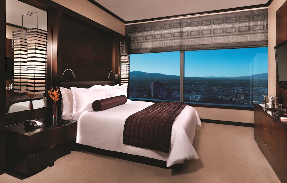 Vdara Hotel and Spa 28/76