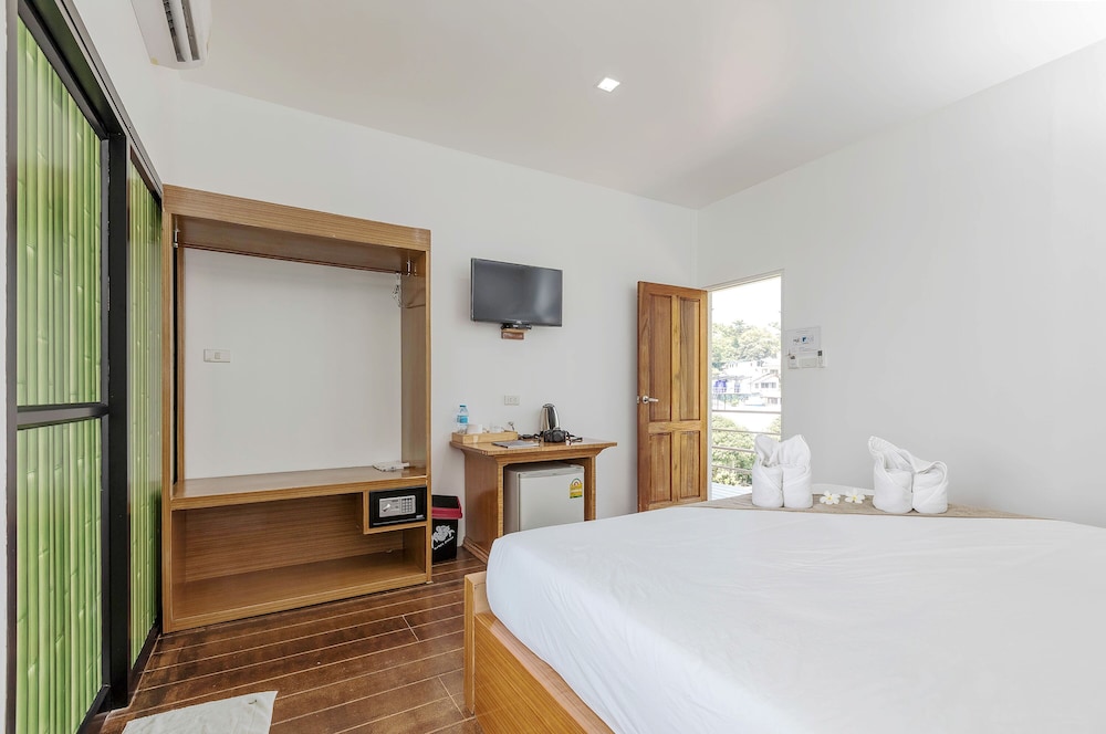 Phi Phi Chang Grand Resort 15/71