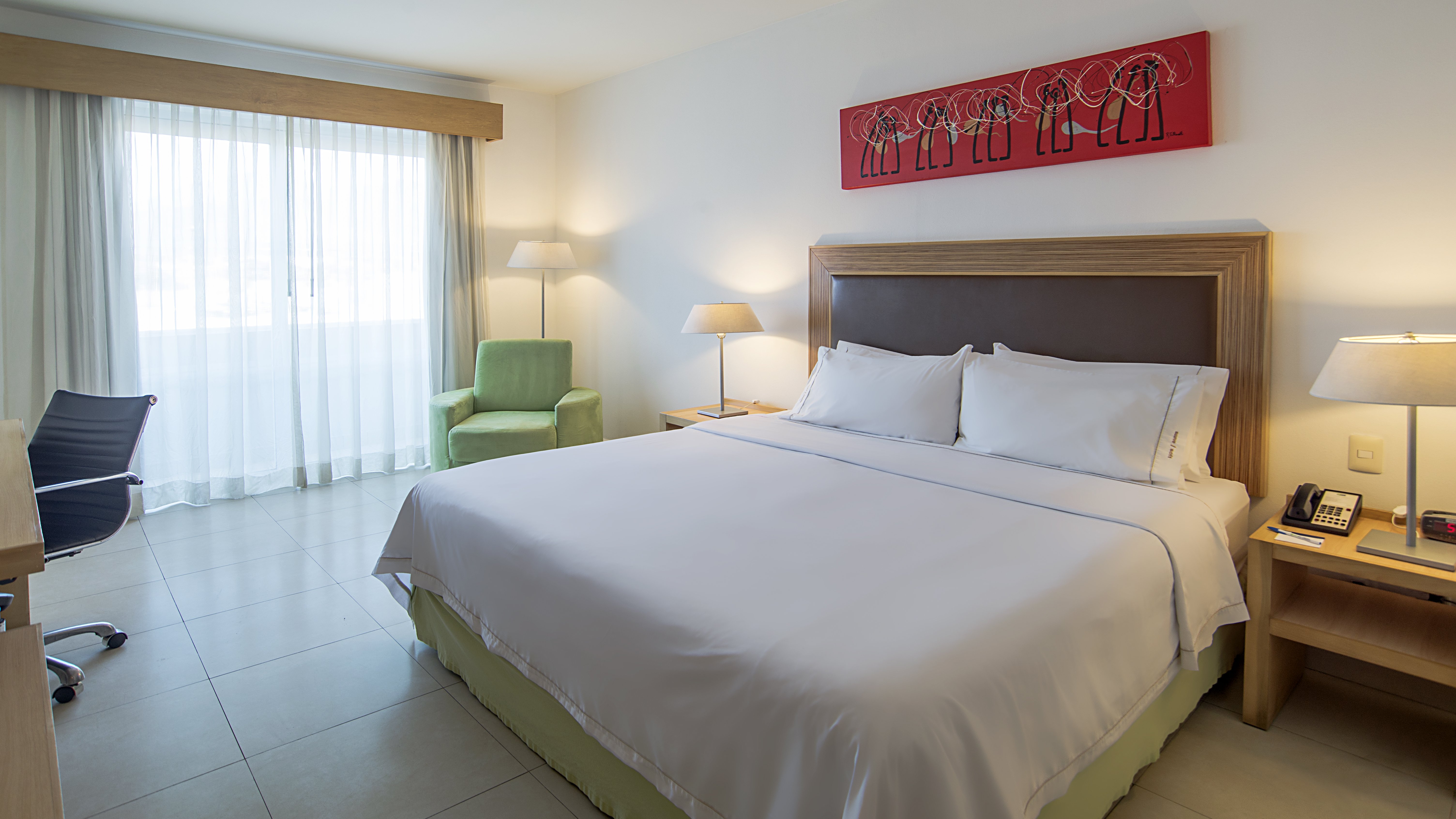 Holiday Inn Express Manzanillo 10/50