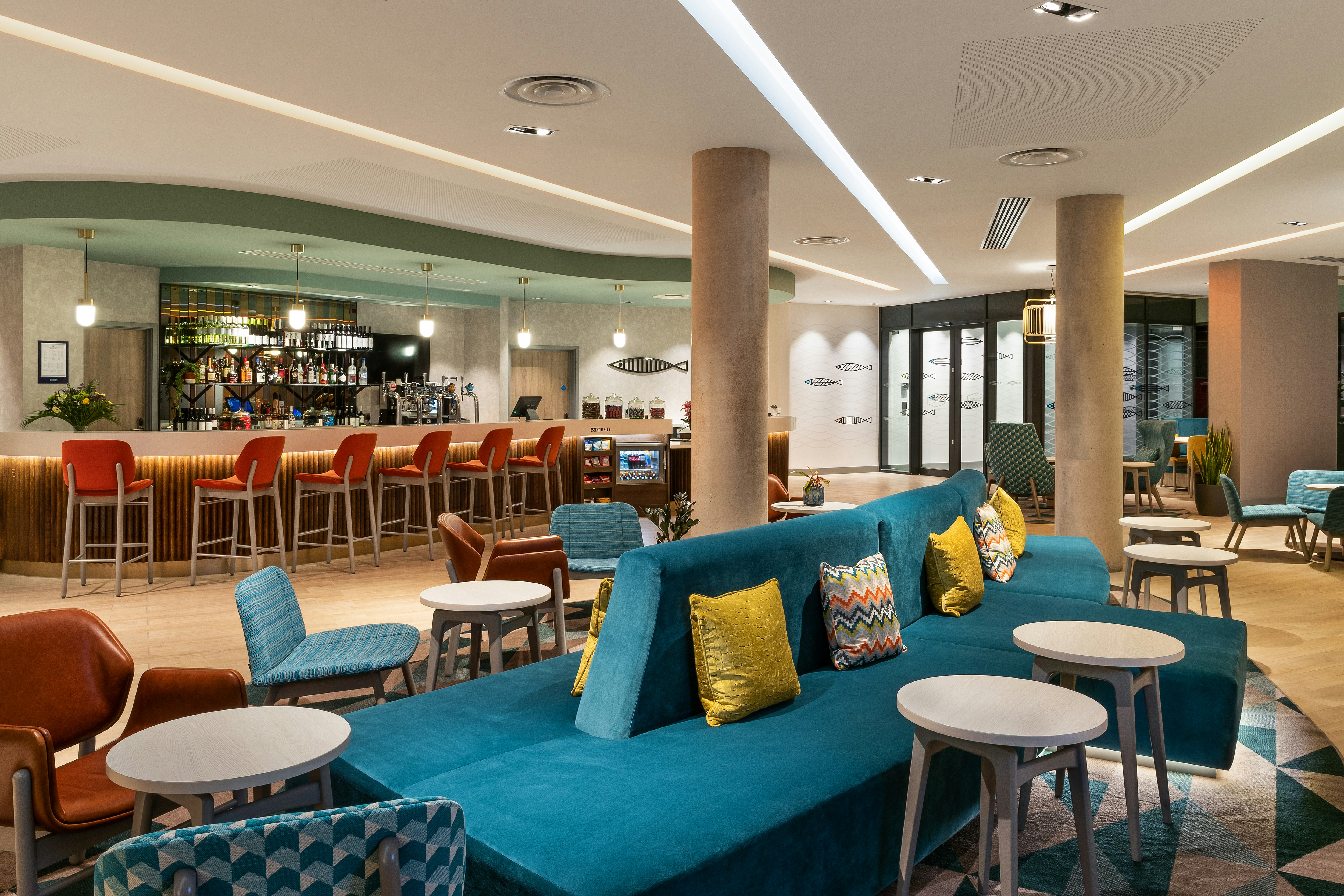 Hampton By Hilton Torquay 39/63