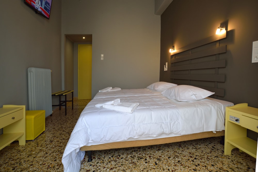 Leonidaion Guest House 19/41