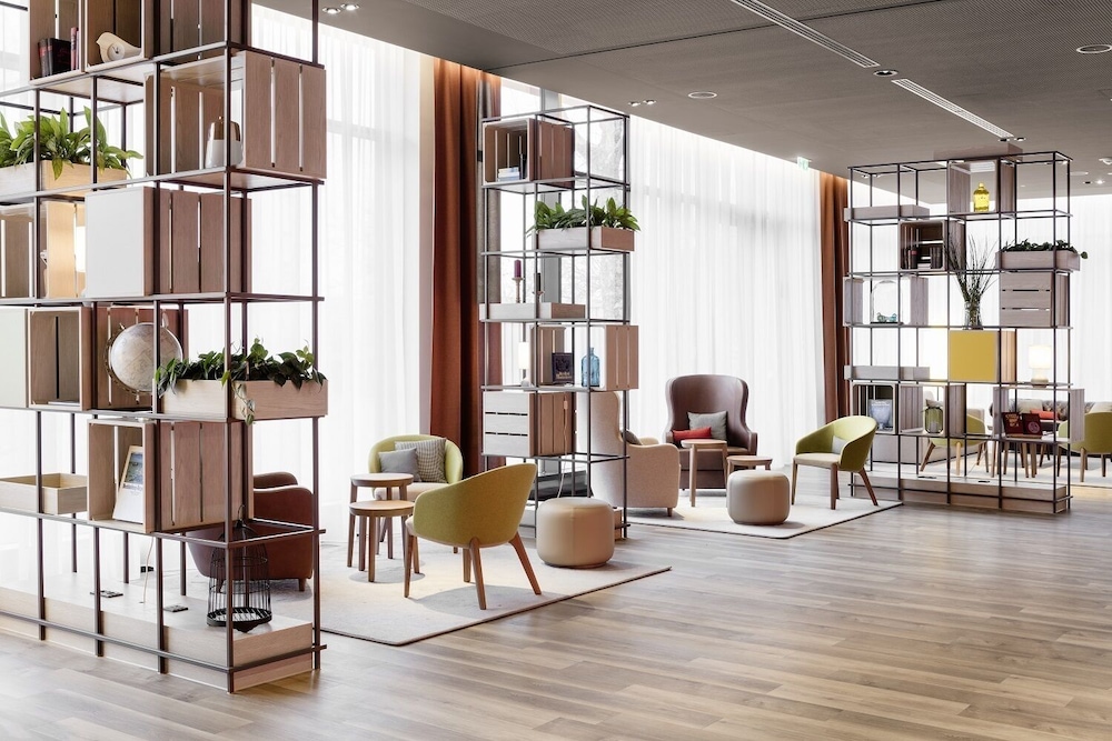 IntercityHotel Dortmund 10/30
