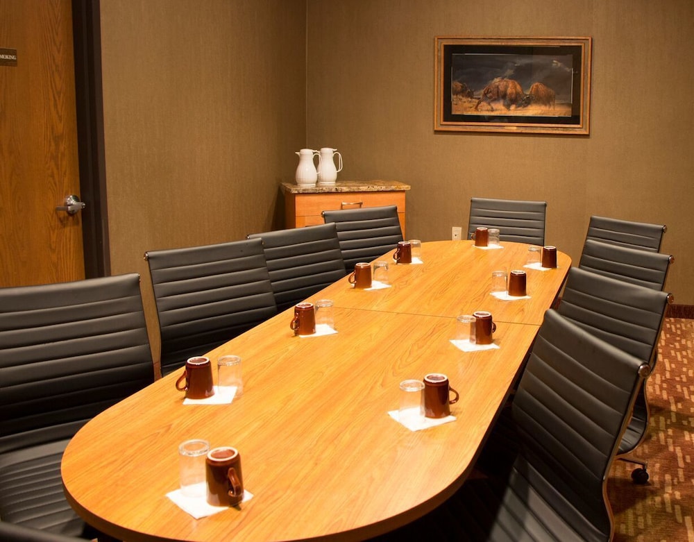 Chieftain Conference Center 11/13
