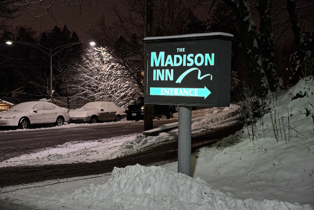 The Madison Inn 5/68