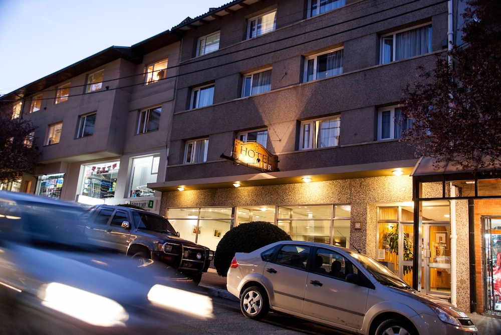 Premier Bariloche 3/62