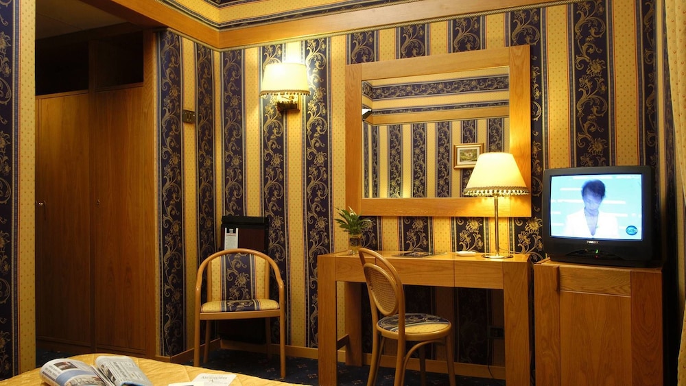 LH Hotel Andreotti 36/50
