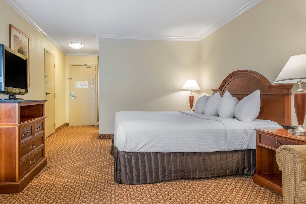 ROOM, KING BED, ACCESSIBLE
