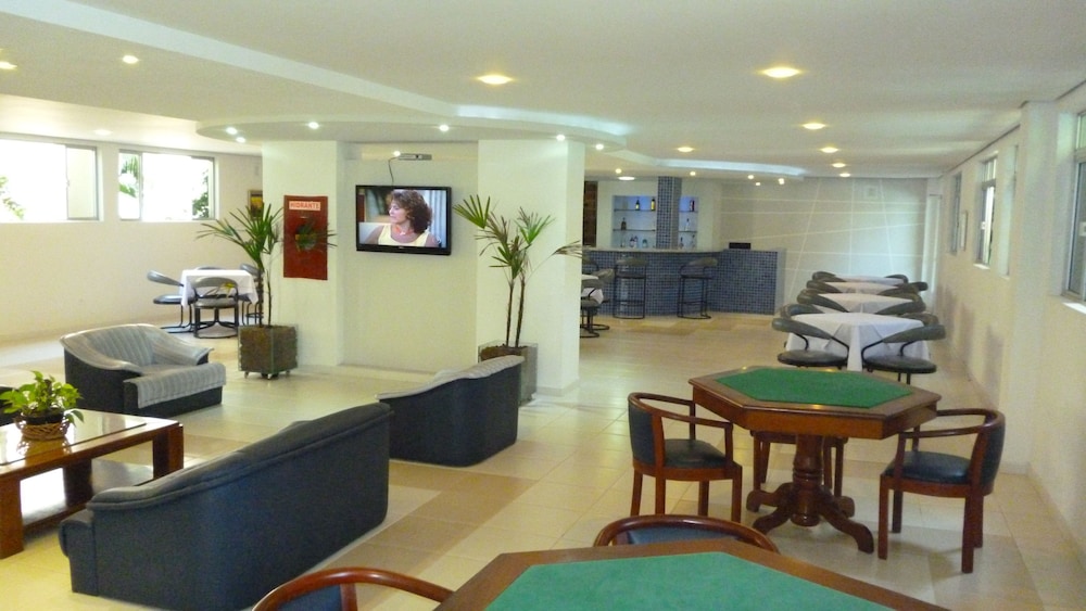 Lider Palace Hotel 41/52