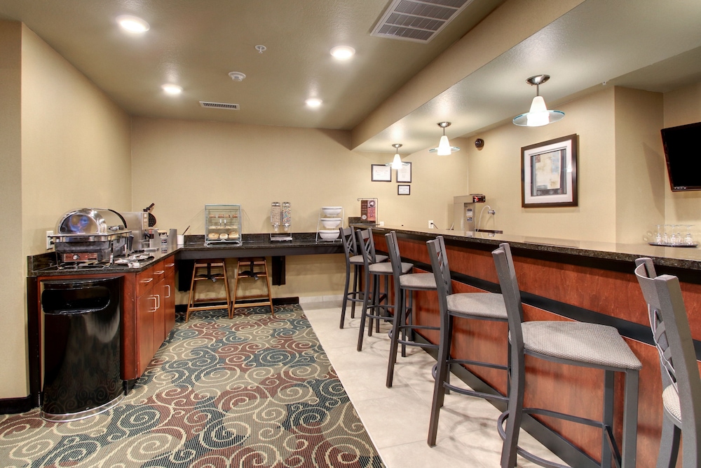 SureStay by Best Western Salem 49/56