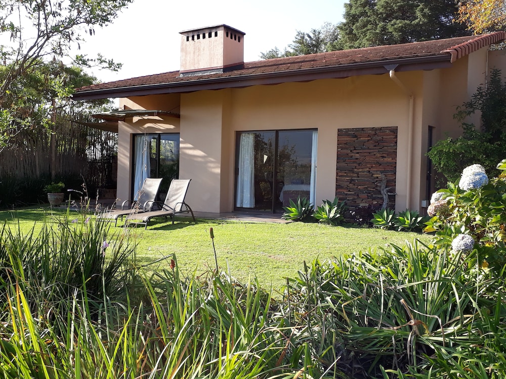 Ama Casa Self Catering Cottages 29/36