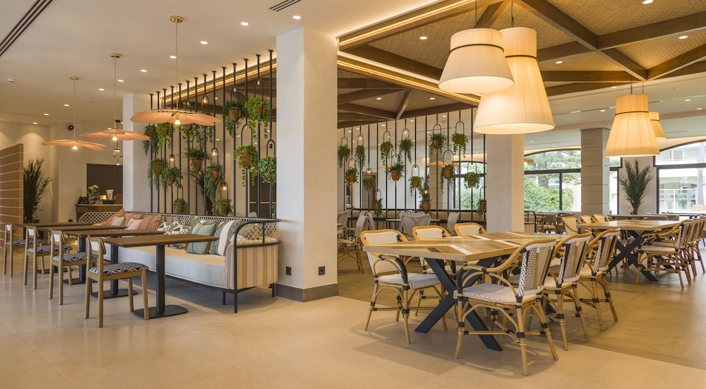 Ilunion Islantilla 52/65