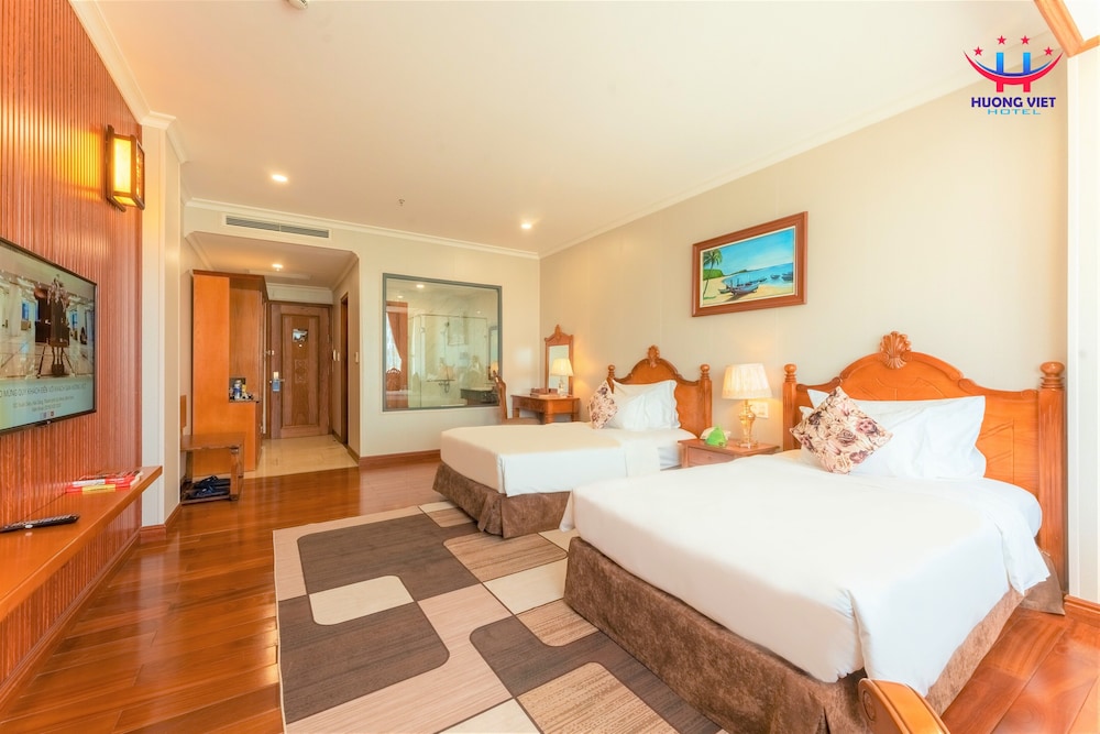 Huong Viet Hotel 19/99