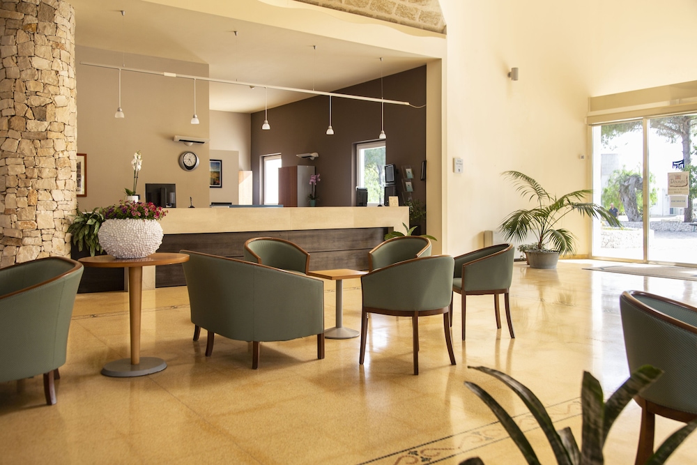 Dolmen Sport Resort 40/66