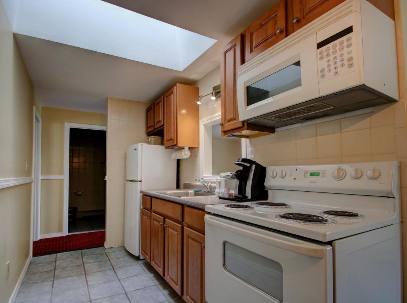 Colonial Village Resort 46/46