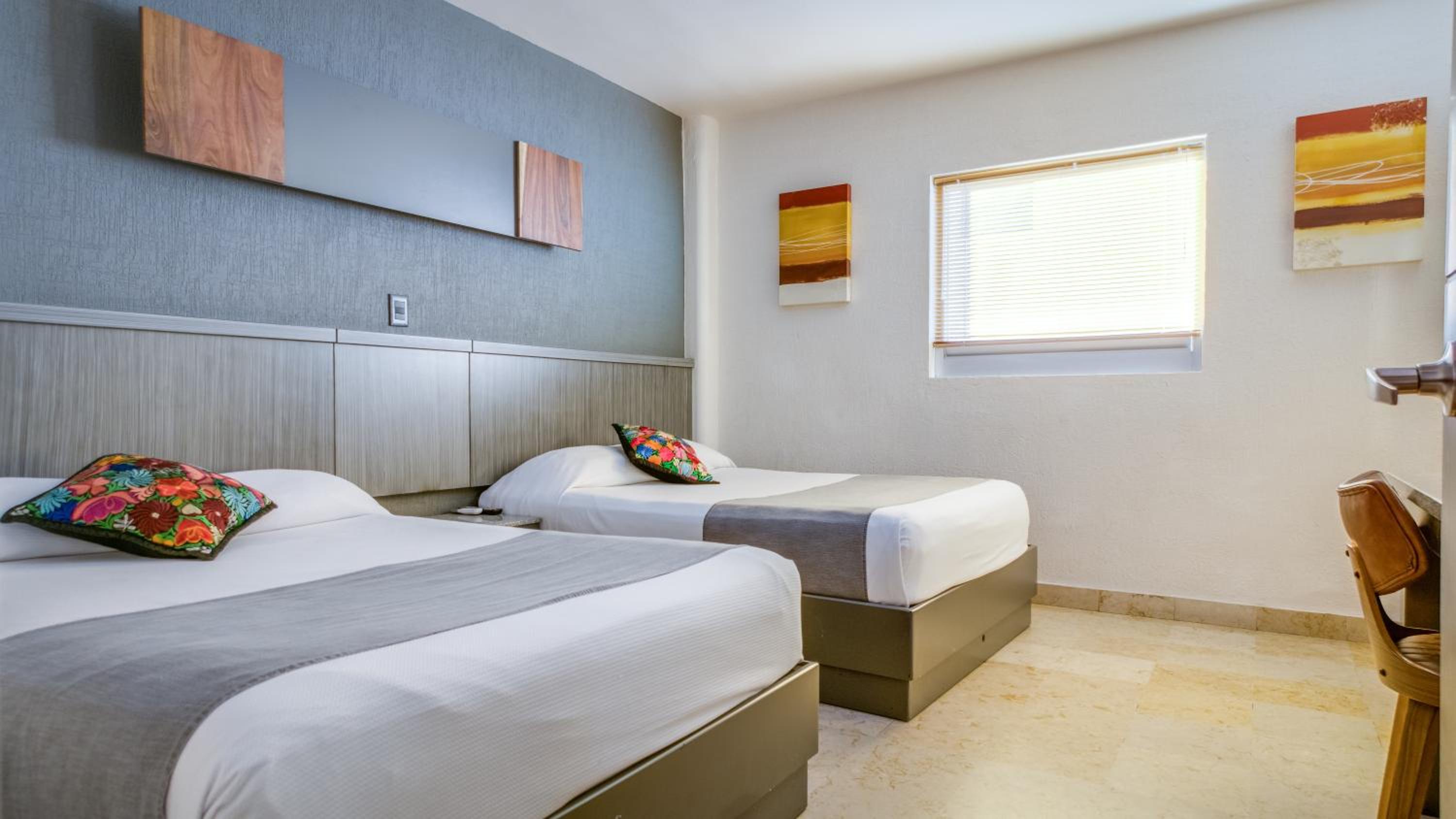 جناح بمنطقة جلوس بمطبخ صغير، Home Suites Rotarismo 2/10