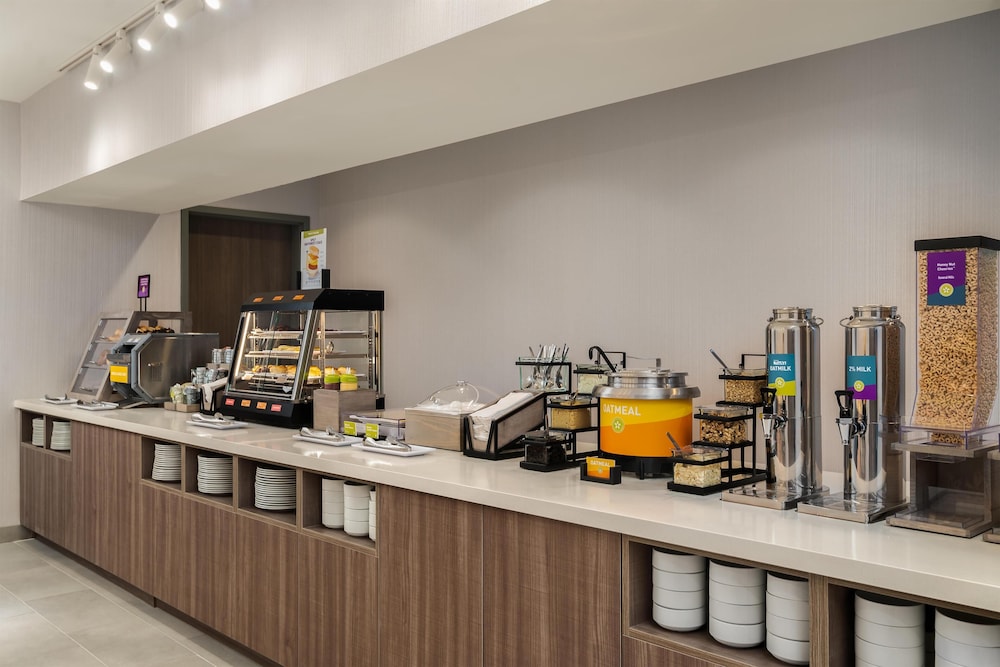 Home2 Suites by Hilton Riverview Tampa 19/54