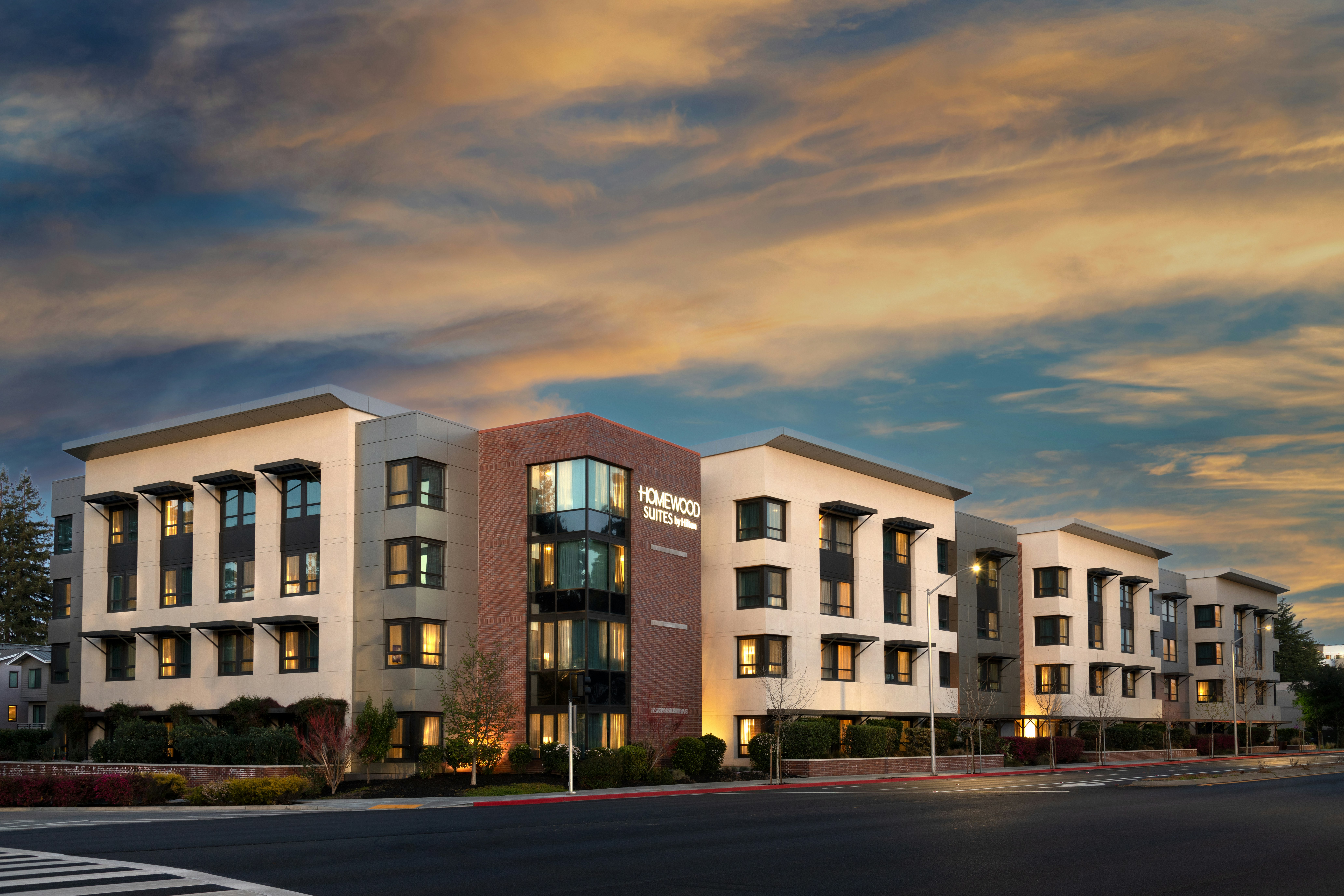 Homewood Suites By Hilton Palo Alto 1/30