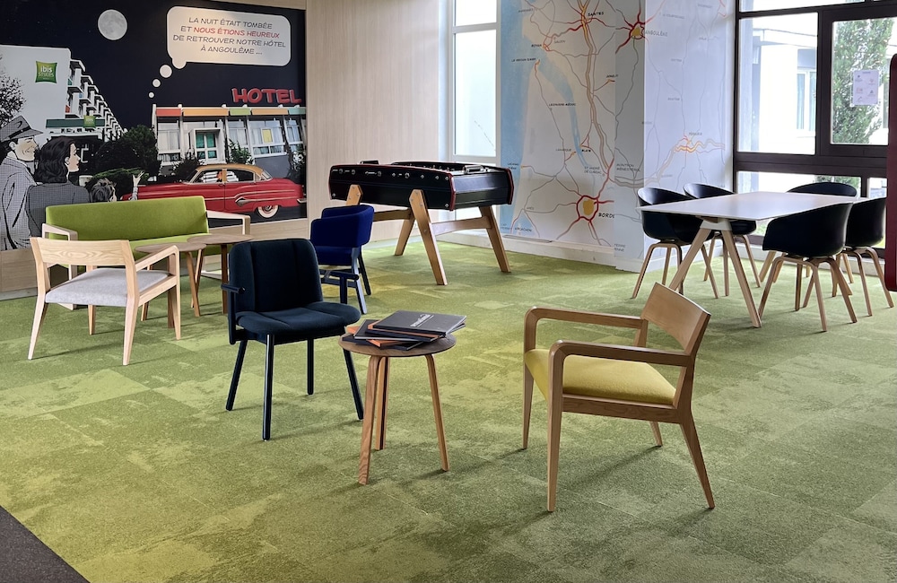 Ibis Styles Angouleme Nord 23/49