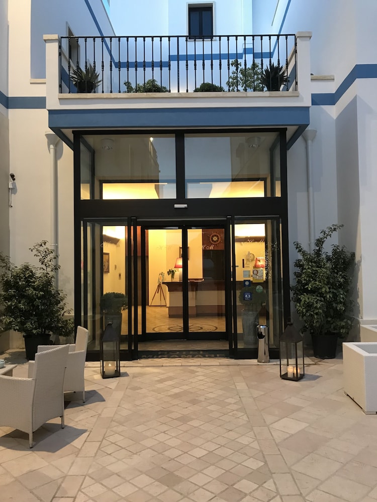 Hotel Miramare 2/50